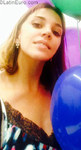happy Brazil girl Paula from Sao Paulo BR9847