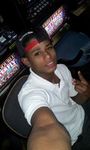 young Dominican Republic man Gabriel from Puerto Plata DO27033