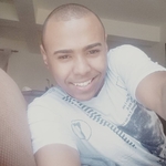 georgeous Dominican Republic man Carlos from Santo Domingo DO27043