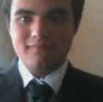 attractive Colombia man Johnny from Bogota CO19924