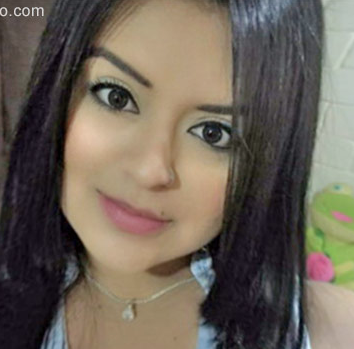 Date this hot Chile girl Camila from santiago DC CO19951