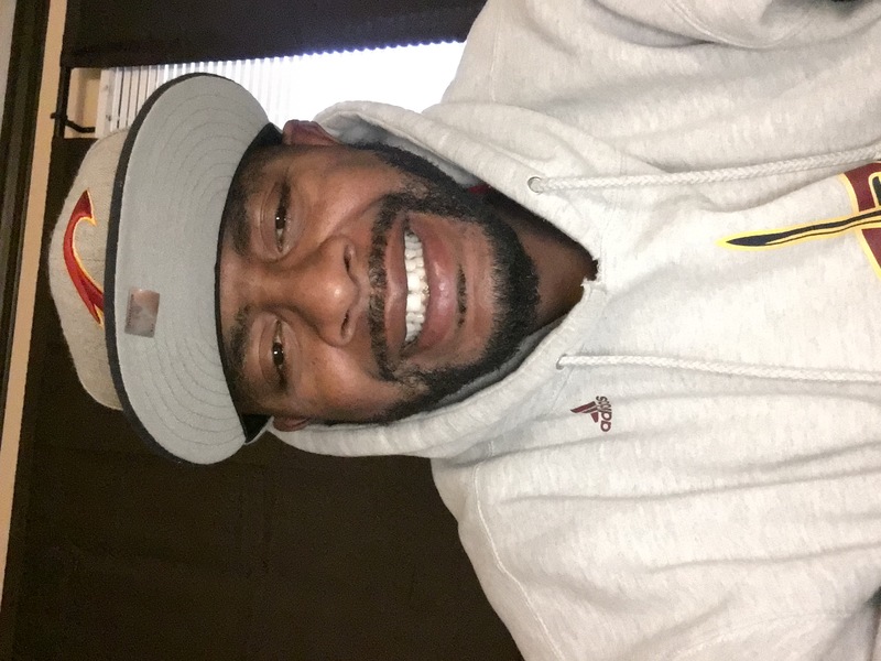 Date this lovely United States man KING from Kansas City US17773