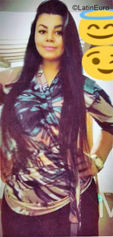 Date this funny Brazil girl Martha from Cachoeirinha BR9858