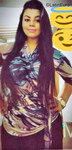 cute Brazil girl Martha from Cachoeirinha BR9858
