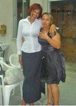 good-looking Brazil girl Marcia from Presidente Prudente BR9860