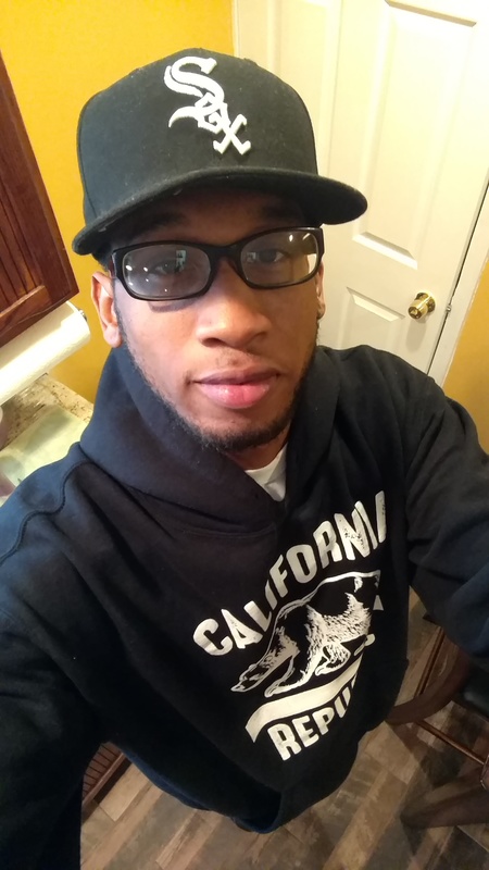 Date this lovely United States man Knight2k from New York US17791