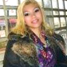 Date this hot Brazil girl Rejane from Boa Vista BR9876
