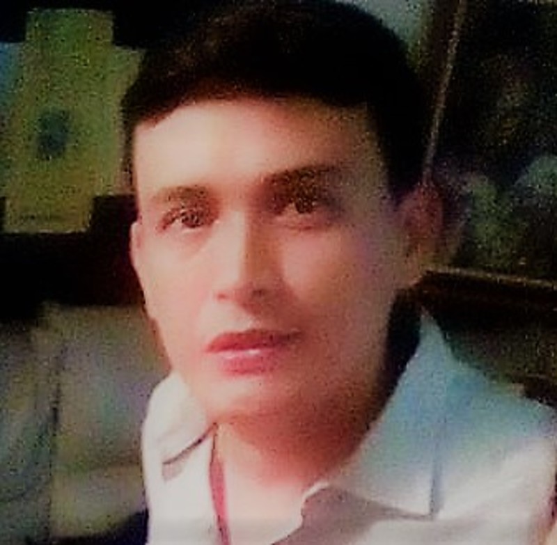 Date this funny Colombia man Juan from Bucaramanga CO20085