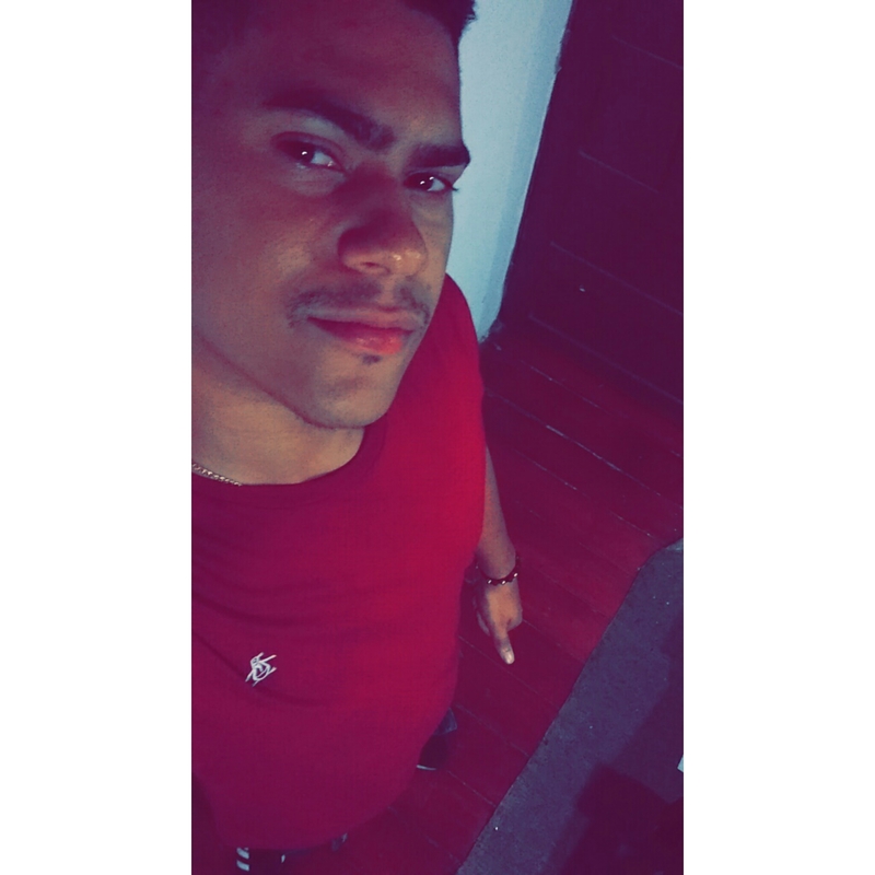 Date this sensual Colombia man Daniel Oliveros from Barranquilla CO20086