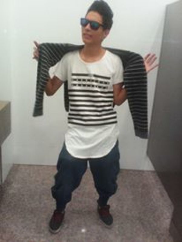 Date this hot United States man Brayan from Nueva York US17808