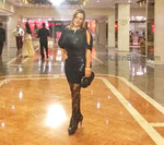 fun Colombia girl Alexandra from Cali CO31613