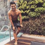 passionate Colombia man Andres Laguado from Bogota CO20169