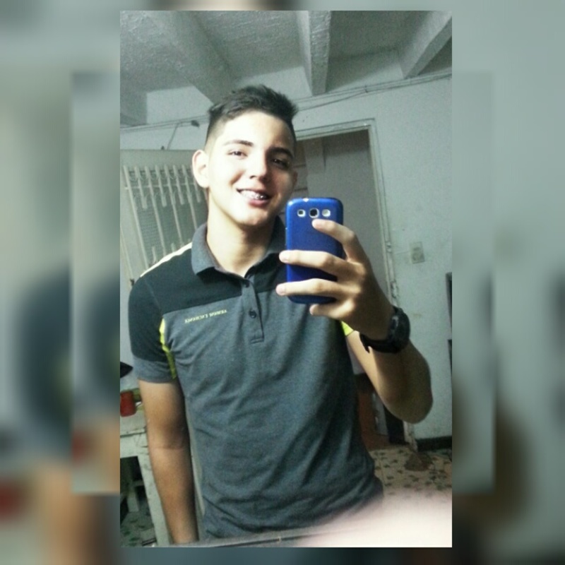 Date this good-looking Colombia man Kevin from Cali CO20191