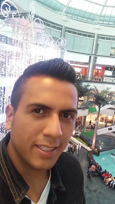 Date this cute Colombia man John edward from Bogota CO20199