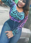 funny Brazil girl Daiane from Sao Paulo BR9889