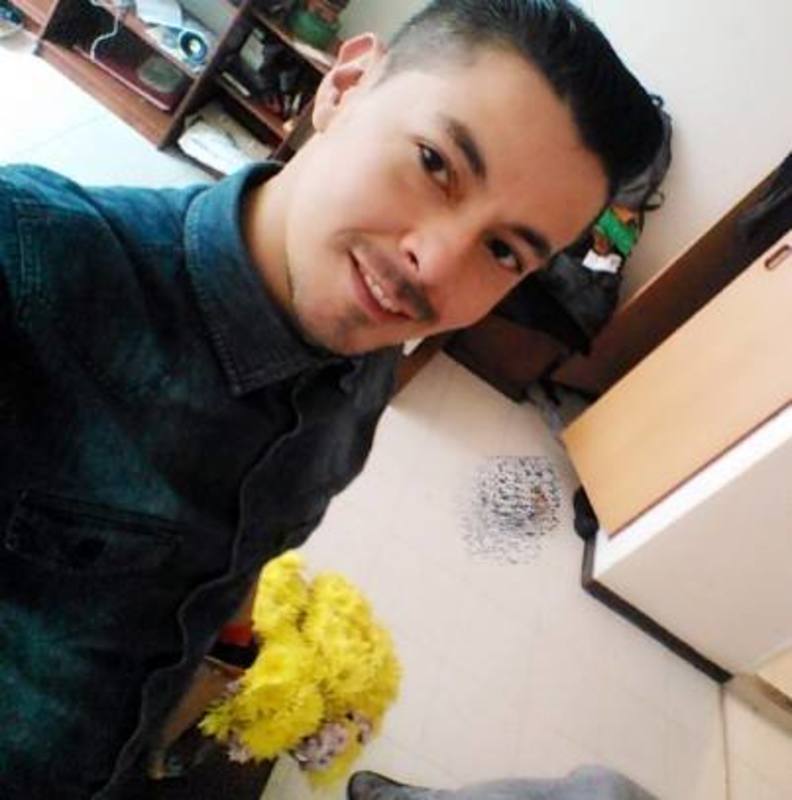 Date this foxy Colombia man Jeison sanmigue from Bogota CO20220