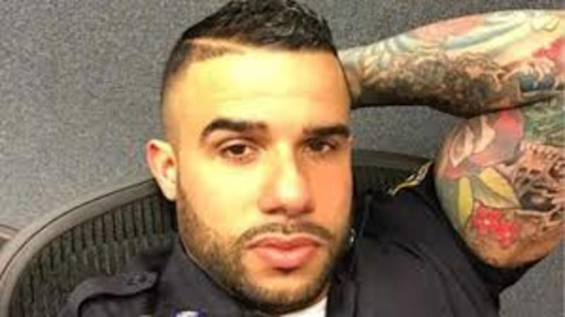 Date this young Dominican Republic man Jose ramon from Santiago DO27398