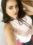 funny Brazil girl Jessica from Campinas BR9894