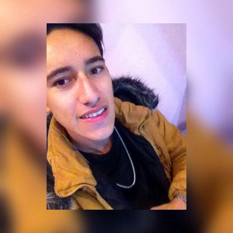 Date this delightful Colombia man Sebastian from Bogota CO20244