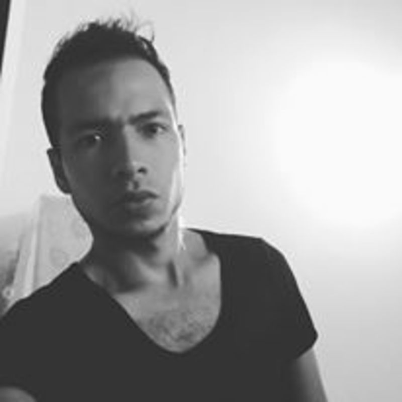 Date this exotic Colombia man Antonio from Armenia CO20261