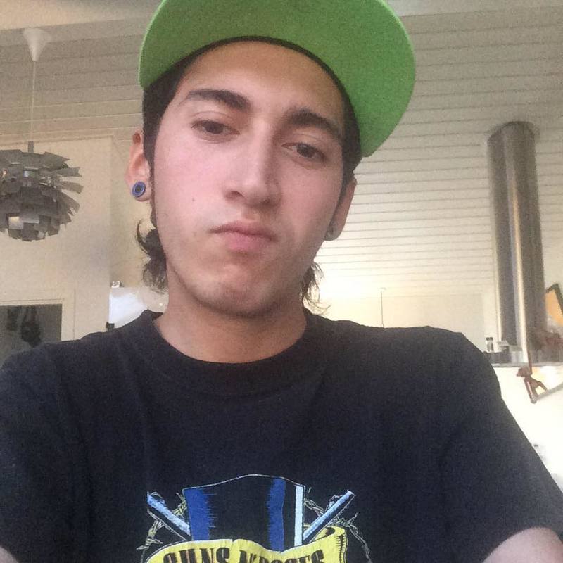 Date this gorgeous Colombia man Danilo Arenas from Bogota CO20293