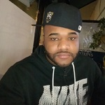 cute United States man  from Bronx US17863