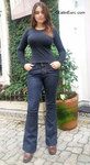 passionate Brazil girl Maria Alice from Sao Paulo BR9907