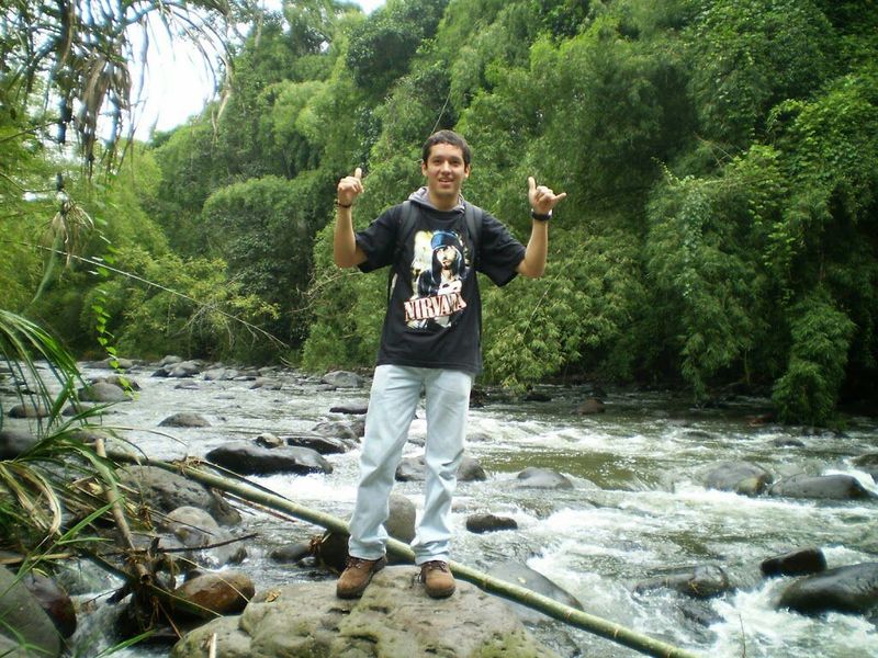 Date this tall Colombia man Juan Diego from Armenia CO20343