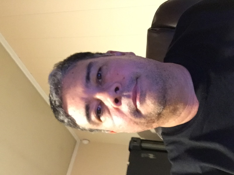 Date this foxy United States man Arturopc from Hattiesburg US17879