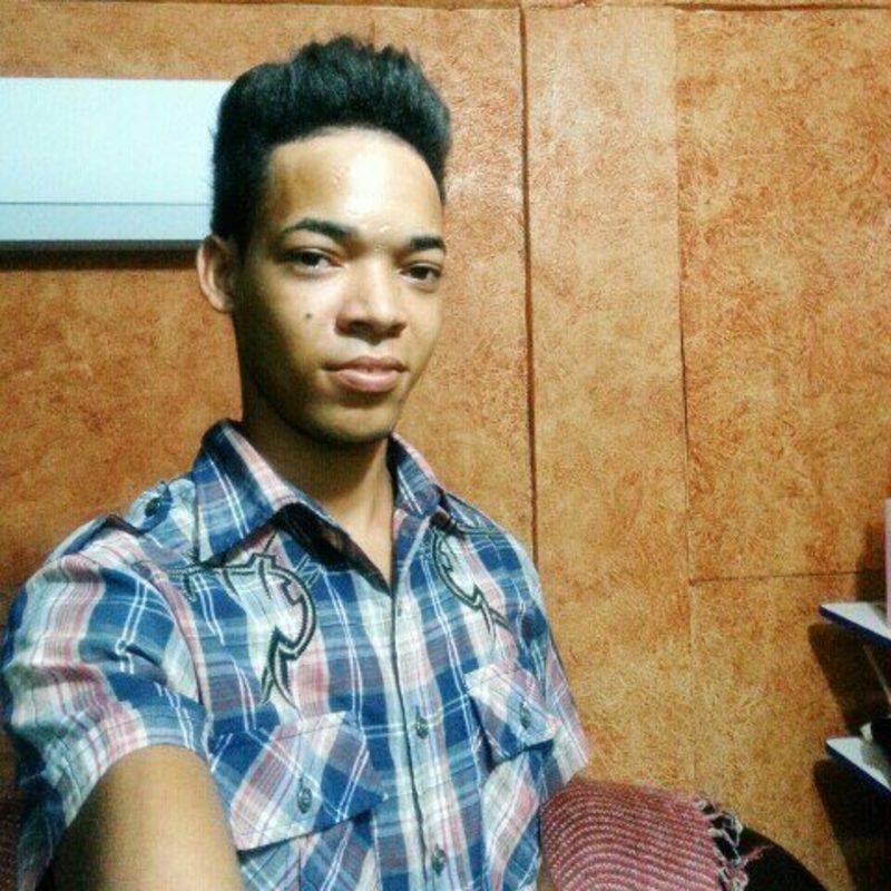 Date this sultry Dominican Republic man Henry from Santiago Rd DO27535