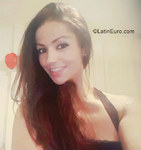 hot Spain girl Jakelin from Alicante ES356