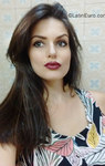 tall Brazil girl Caroline from Campinas BR9923