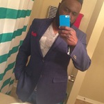 good-looking United States man  from Birmingham US17957