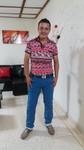 fun Colombia man Allen farid from Barranquilla CO20710