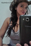 stunning Brazil girl Ana from Sao Paulo BR9937