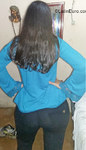 hot Brazil girl Grace from Teofilo Otoni BR9939