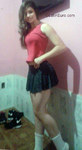 good-looking Brazil girl Kelly from Rio Branco BR9944