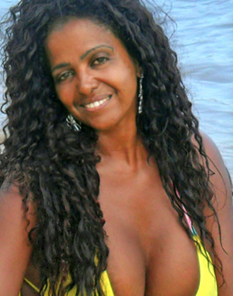 Date this athletic Brazil girl Helite from Rio de Janeiro BR9945