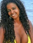 lovely Brazil girl Helite from Rio de Janeiro BR9945