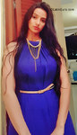 luscious Ecuador girl Orladis from Guyaquil EC197
