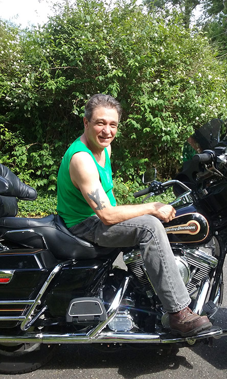 Date this athletic United States man WineWindSun from Vincentown US17995