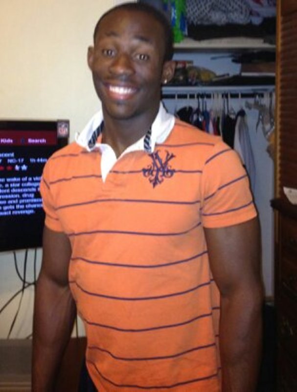 Date this beautiful United States man Smilyface from Everett US17997