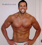 hot Dominican Republic man Faunel from Santo Domingo DO28008