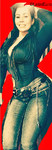hard body Brazil girl Martha from Cachoeirinha BR9957