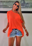 foxy Brazil girl Priscila from Rio De Janeiro BR9958