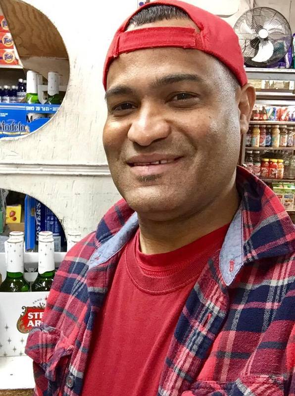 Date this voluptuous United States man Andy1985 from Yonkers US18020