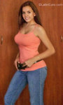 cute Ecuador girl Diana from Guayaquil EC198