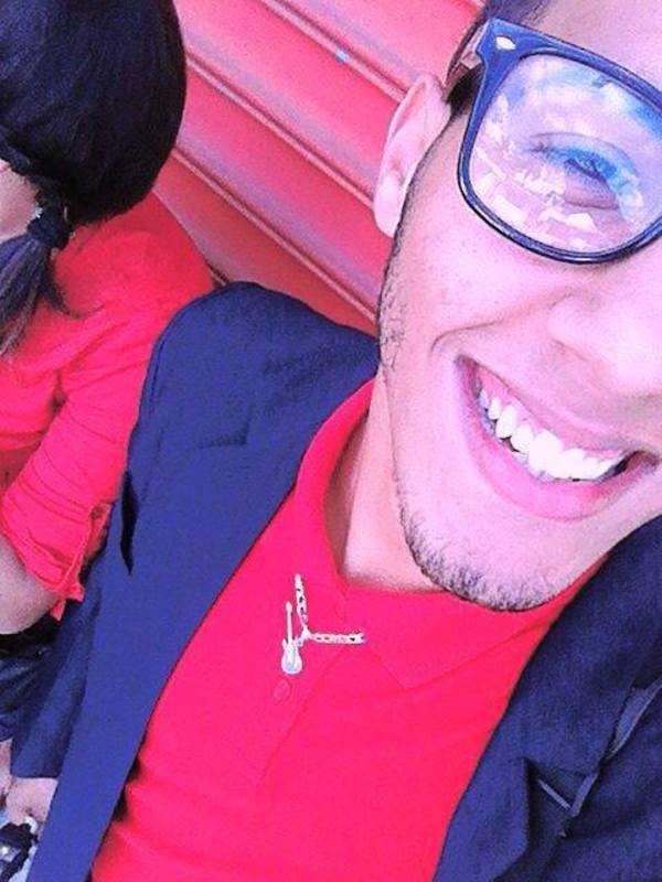 Date this passionate Dominican Republic man Jhonathan Miran from Santiago DO28083