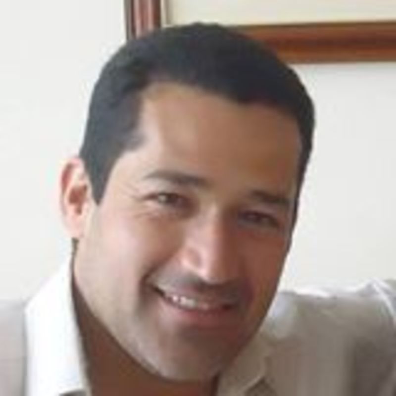 Date this young Colombia man Fredy from Miami CO20956