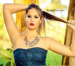 good-looking Brazil girl Anna from Itapeva BR9967